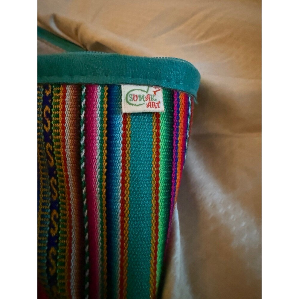 back back from peru - Picture 3 of 5